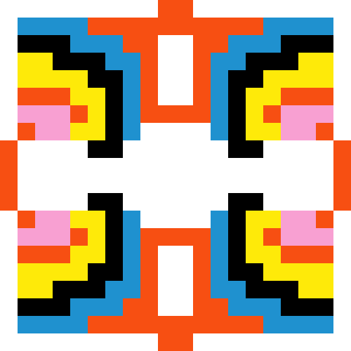 shell quilt